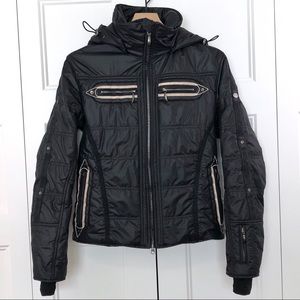Emmegi Ski World Arden Jacket